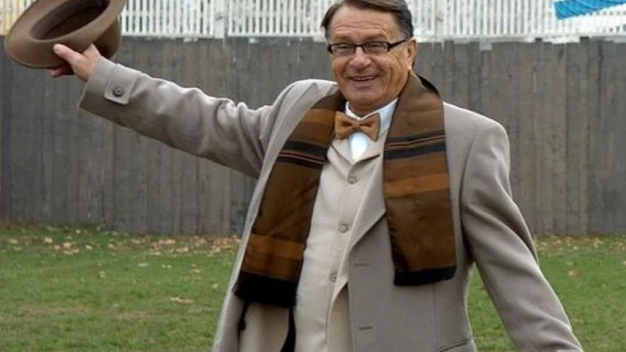 Ćiro Blažević: “Piksi je faca, kao sin mi je, a vi Srbi…”
