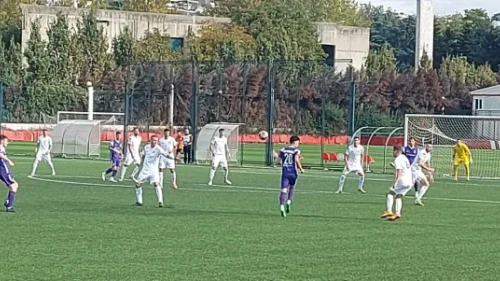 Užičani pokazali zube iza juga Marakane, prvi poraz Grafičara