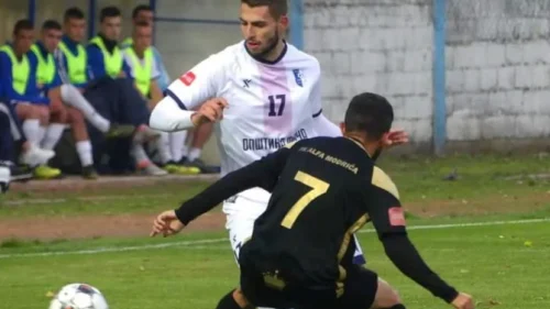 Nadigravanjem do bodova, Prva liga Republike Srpske