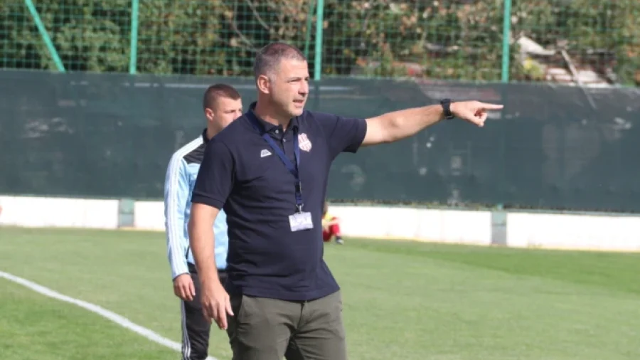 Dragan Perišić: TSC je izuzetno motoristička ekipa