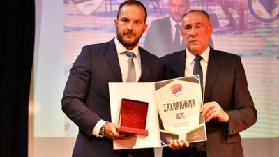 Milorad Lale: Vico Zeljković ima našu punu podršku