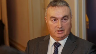 Marković o napadima na Zeljkovića: Medijska hajka protiv fudbala