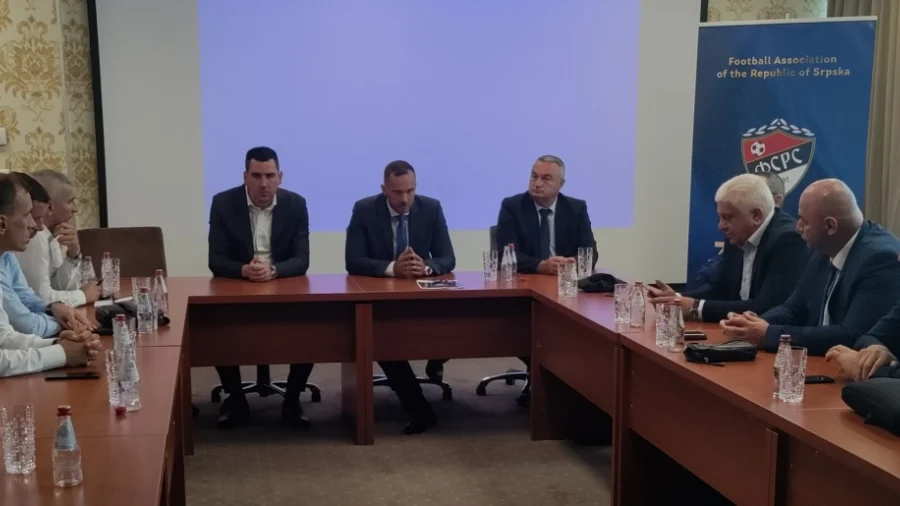 Klubovima isplaćena sva sredstva za sezonu 2021/22.