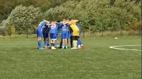 (VIDEO) Pioniri Slavije bolji od Ilijaša, lijep gol Dražena Stojanovića
