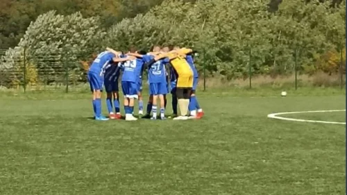(VIDEO) Pioniri Slavije bolji od Ilijaša, lijep gol Dražena Stojanovića, Omladinska liga pionira FS KS , Grupa A