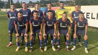 Prnjavorčani osvojili Janju, Prva liga Republike Srpske