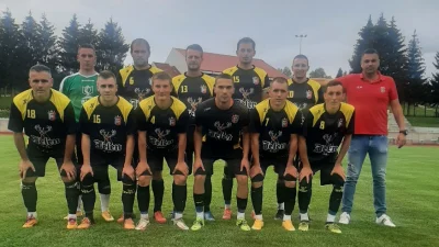 Lizdek vratio Sokočane na drugo mjesto, Druga liga RS – Istok