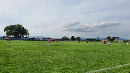 Nula u Vlasenici, Druga liga RS – Istok