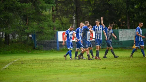 Slavija ponovila najbolji start sezone ikada, Prva liga Republike Srpske