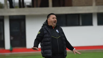 Zaslužen trijumf Zvijezde 09, Prva liga Republike Srpske