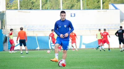 Maksimović pred duel Metalac - Trajal: Mislim da ćemo se mi pitati