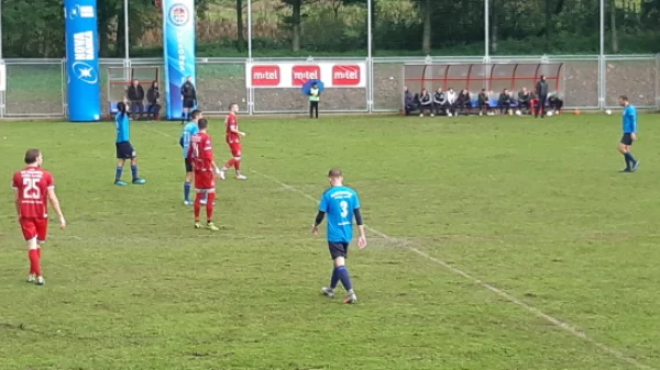 Željo odnio bodove, Prva liga Republike Srpske