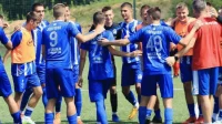 Đorđe Golijanin donio slavlje juniorima Slavije, siguran trijumf kadeta