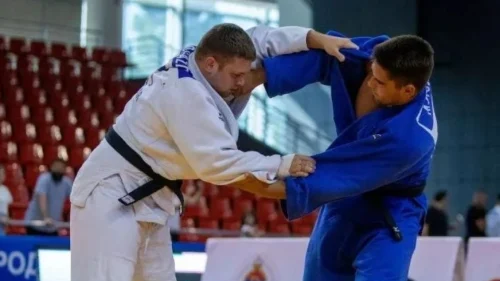 Ognjen Gazdić uzeo balkansku bronzu