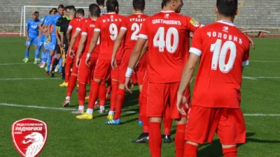 "Crveni" preokretom do pobede u Subotici