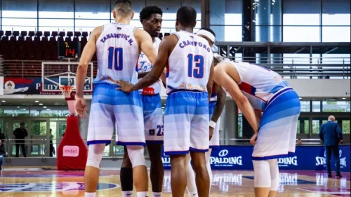 Počinje nova sezona FIBA Lige prvaka, Igokea u srijedu u Turskoj