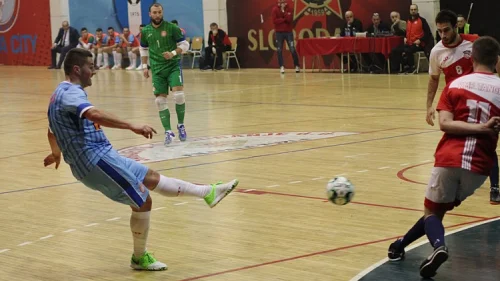 Dodatno iskustvo u semberskom premijerligašu: Vladimir Džombić novi igrač Radnika, Premijer liga BiH