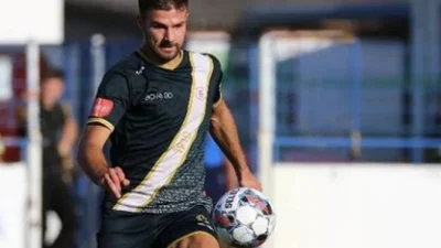 Smajić očekuje trijumf u Prnjavoru, Prva liga Republike Srpske