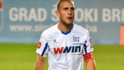 Modriča bez nade, Prva liga Republike Srpske
