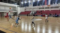 Novi trijumf Sokolova: Slavija trojkama zatrpala koš Leotara