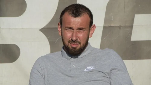 Rokada u Zvijezdi 09: Ilija Simić preuzeo juniore, Mitrović u Šušićevom stručnom štabu, Prva liga Republike Srpske
