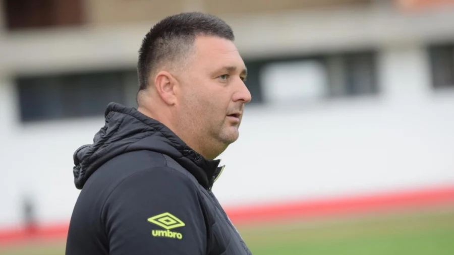 Šušić: Teška utakmica u Banjaluci, Prva liga Republike Srpske
