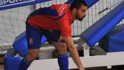 Glasinac u posljednjim sekundama savladao Drinu