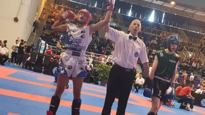 Lazar Radulović ima minimalno bronzu na Svjetskom prvenstvu, sa Britancem za finale