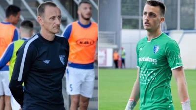 Goran Matković: : Dobro je posle Trayala, ali mora još mnogo da se radi
