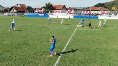 Promašaji ponovo koštali Famosa, Omarska nosi veliki bod, Prva liga Republike Srpske