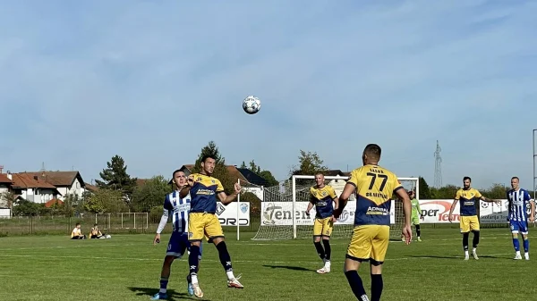 Laktašima zasluženo pripali bodovi, Prva liga Republike Srpske