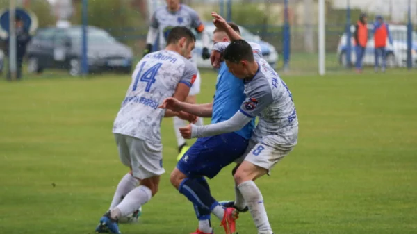 Krupa kao gost savladala Krojače, Prva liga Republike Srpske
