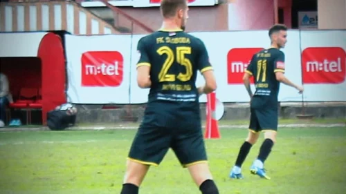 Adi Alić presudio Ljubiću, Prva liga Republike Srpske