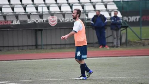 Derbi Semberije u Suvom polju, Područna liga RS -  Semberija