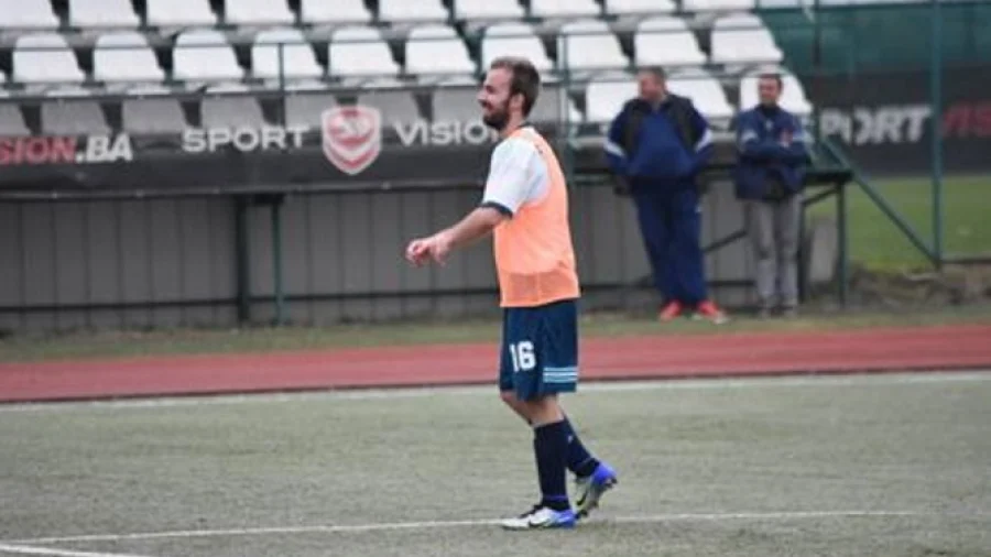 Derbi Semberije u Suvom polju, Područna liga RS -  Semberija