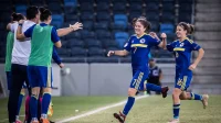 Dajana Spasojević pred istorijski meč BiH: Fantastično je biti rame uz rame sa ovakvim reprezentacijama