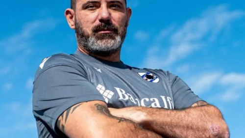 Stanković preuzeo Sampdoriju, Serie A