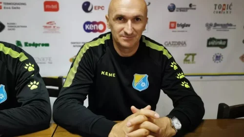 Zoran Bujić podnio ostavku, Prva liga Republike Srpske