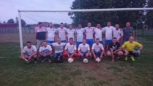 Borac porazio VSK za skok na sedmu poziciju, Područna liga RS -  Semberija