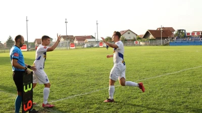Žarić u Ugljeviku, Periću povjeren derbi u Krupi na Vrbasu, Prva liga Republike Srpske