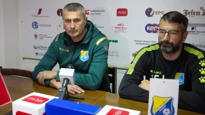 Srđan Marjanović vodi Prijedorčane u Ugljeviku, Prva liga Republike Srpske