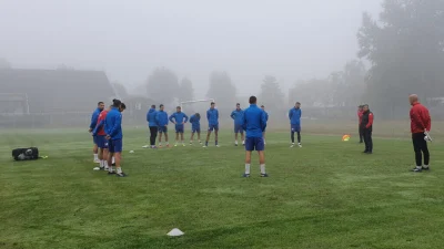 Kozara domaćin Famosu, Prva liga Republike Srpske