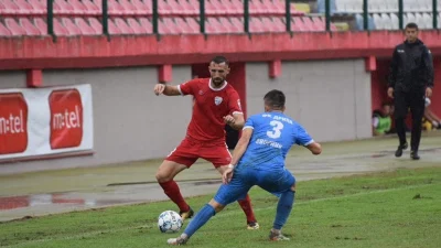 Kojo Matić: Izvukli pouke iz poraza, Prva liga Republike Srpske