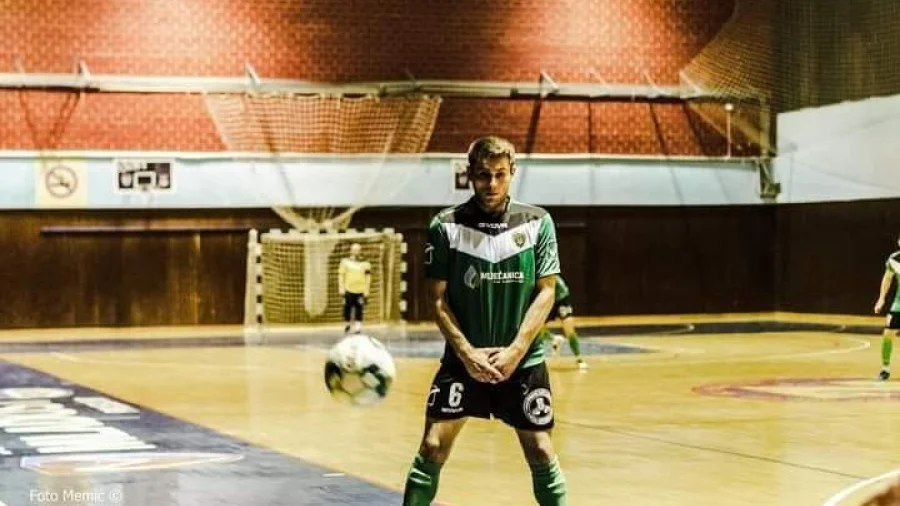 Mahmutović ostao u Rudaru, Druga liga RS – Zapad