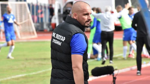 Radovaćemo se nakon meča, m:tel Premijer liga BiH