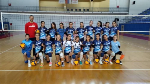 SportDC uz Slaviju, Pionirska liga, grupa 6