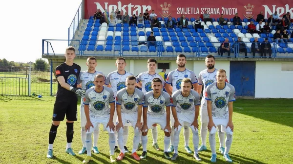 Mrzić i Krneta srušili Sutjesku, Prva liga Republike Srpske