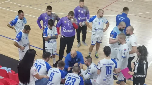 Braća Raonić režirala prvo slavlje Sokolova, Prva liga Republike Srpske