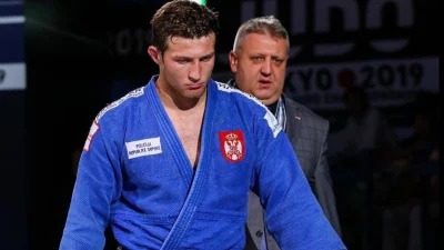 Iscrpljujuća borba: Kubanac zaustavio Majdova na Svjetskom prvenstvu