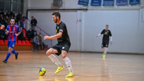 Željeznica pojačava tim i sprema se za novu sezonu: Stabilnost u Prvoj ligi prioritet, Prva liga RS